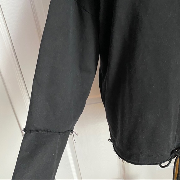 SIMONS VITALY SWEATSHIRT - Picture 7 of 10